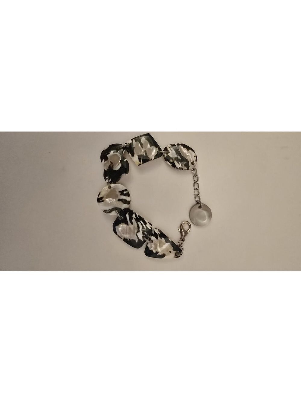 Stunning charm bracelet
